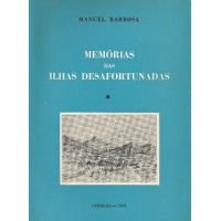 Livros/Acervo/B/BARBOSA MANUEL MEMORIA
